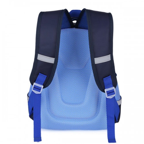 Школьный рюкзак для мальчика 1-4 класс Tigernu T-B3225 Синий