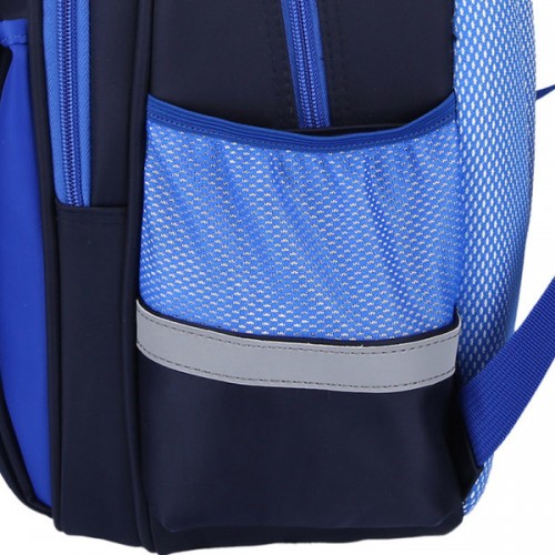 Школьный рюкзак для мальчика 1-4 класс Tigernu T-B3225 Синий